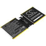 3100mAh for Microsoft Surface Go,4415Y,Surface Go 10,1824-0