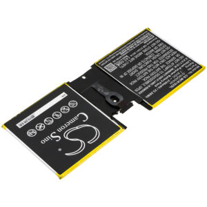 3100mAh for Microsoft Surface Go,4415Y,Surface Go 10,1824-126780