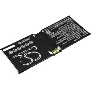 4200mAh for Microsoft Surface 2 RT2 1572,Surface 2 10.6",Surface RT2 1572 10.6 Inch,Surface RT2 1572 Pluto,Surface 2,Surface RT2 1572,Surface2 RT2 1572-126979