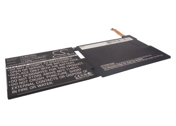 4250mAh for Microsoft Surface,Surface RT,9HR-00005,Surface Pro 2-127733
