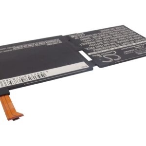 4250mAh for Microsoft Surface,Surface RT,9HR-00005,Surface Pro 2-127734