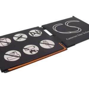 4250mAh for Microsoft Surface,Surface RT,9HR-00005,Surface Pro 2-127735