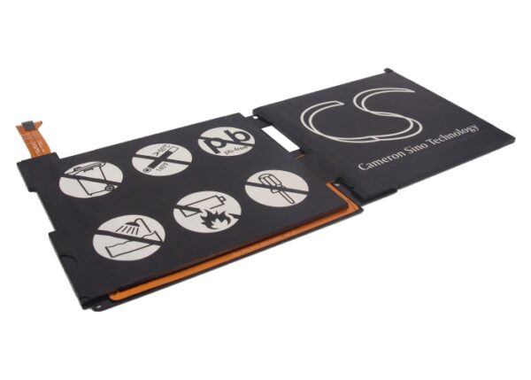 4250mAh for Microsoft Surface,Surface RT,9HR-00005,Surface Pro 2-127735