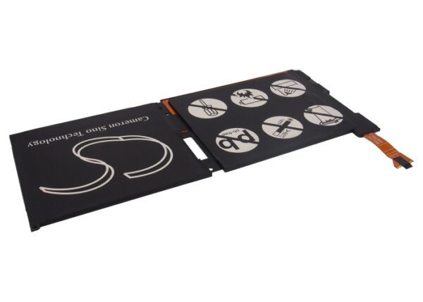 4250mAh for Microsoft Surface,Surface RT,9HR-00005,Surface Pro 2-127736