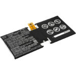 7200mAh for Microsoft Surface 3 10.8",Surface 3 1645,MSK-1645-0