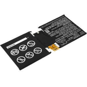 7200mAh for Microsoft Surface 3 10.8",Surface 3 1645,MSK-1645-126831
