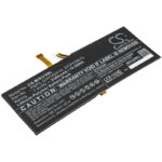2500mAh for Microsoft SurfaceBook with Performance base-0