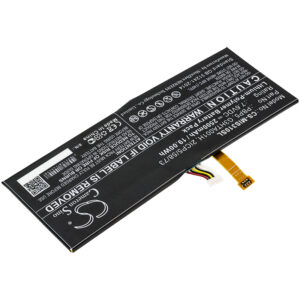 2500mAh for Microsoft SurfaceBook with Performance base-126799