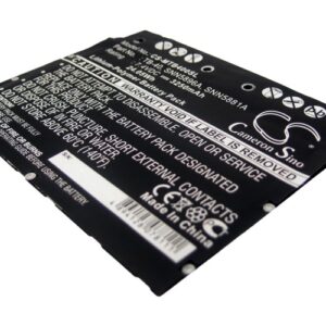 3250mAh for Motorola Xoom,MZ604,XOOM MZ600,XOOM MZ601,XOOM MZ603,XOOM MZ604,XOOM MZ602,XOOM MZ500-127739