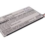 3950mAh for Motorola MZ609,Droid XYBoard 10.1,Xoom 2 Media Edition-0
