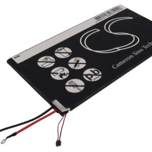 3950mAh for Motorola MZ609,Droid XYBoard 10.1,Xoom 2 Media Edition-127769