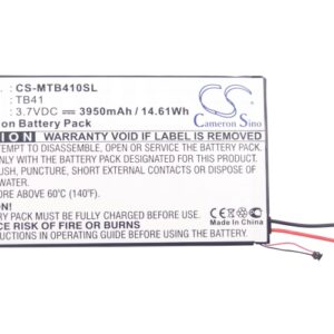 3950mAh for Motorola MZ609,Droid XYBoard 10.1,Xoom 2 Media Edition-127772