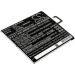 5800mAh for Xiaomi Mi Pad 4,Mi Pad 4 WiFi,M1806D9W,M1806D9E,Clover-0
