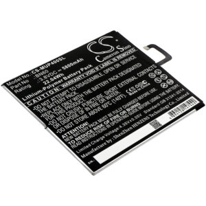 5800mAh for Xiaomi Mi Pad 4,Mi Pad 4 WiFi,M1806D9W,M1806D9E,Clover-0