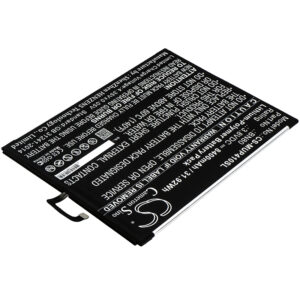8400mAh for Xiaomi Mi Pad 4 Plus-126788