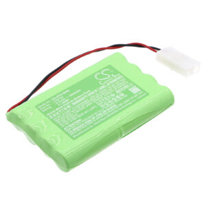 1200mAh for OTC Genisys,Genisys EVO,Cornwell Tech/Force,Supreme/EVO,Mac Mento,Pro,Matco Determinator,X-treme,Mac,Matco Solarity Scope-0