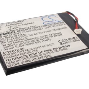 3500mAh for Pandigital R70F452,R70A200,R70B200,NOVA,Supernova,Supernova 8,R80B400,R80C451,R80B452,R70F453-0