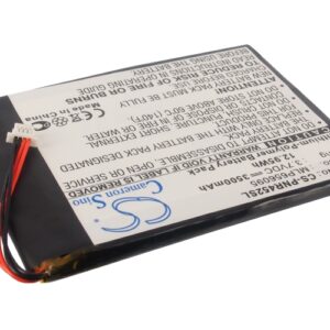 3500mAh for Pandigital R70F452,R70A200,R70B200,NOVA,Supernova,Supernova 8,R80B400,R80C451,R80B452,R70F453-127744