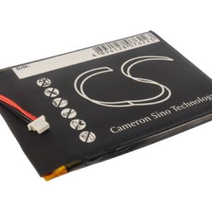 3500mAh for Pandigital R70F452,R70A200,R70B200,NOVA,Supernova,Supernova 8,R80B400,R80C451,R80B452,R70F453-127745