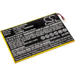 4000mAh for RCA Galileo Pro 11.5",RCT6513W87,Viking Pro 10,RCT6303W87,RCT6303W87DK,W101SA23T1,W101 Cambio,RCT6513W87M,Cambio,Galileo Pro-0