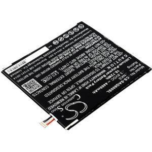 4400mAh for Sprint Slate 80,AQT80-126845