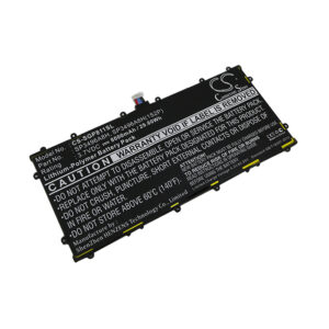 8000mAh for Google Nexus 10-0