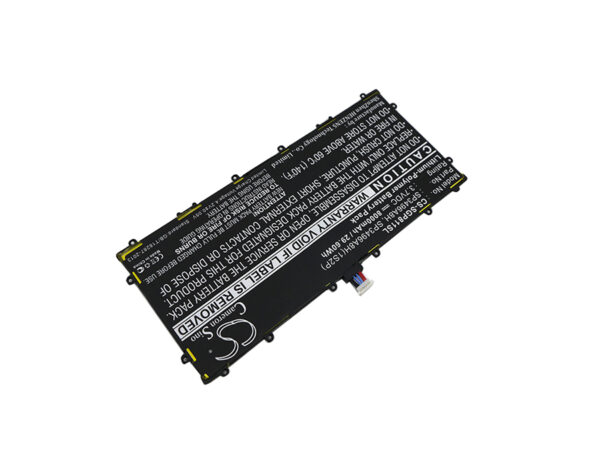 8000mAh for Google Nexus 10-127750