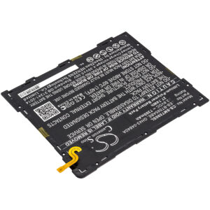 7300mAh for Samsung SM-T590,SM-T595,Galaxy Tab A 10.5 2018,Galaxy Tab A 10.5 2018 TD-LTE,Galaxy Tab A2 XL,SM-T590NZAATGY,SM-T590NZBAXSP-126807