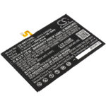 6800mAh for Samsung Galaxy Tab S5e,Galaxy Tab S5e 10.5,Galaxy Tab S5e 10.5 2019,SM-T720,SM-T725,Galaxy Tab S5e WiFi,Galaxy Tab S5e LTE,Galaxy Tab S6 10.5,SM-T860,SM-T865-0