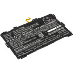 7300mAh for Samsung SM-T830,SM-T835,Galaxy Tab S4 10.5 2018,Galaxy Tab S4 10.5 2018 TD-LTE,Galaxy Tab S4 10.5 LTE-0