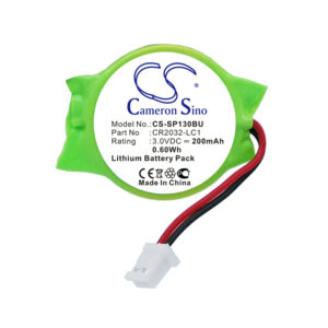 200mAh for Sony PS3,Playstation 3,CECHA01,CECHB01,CECHE01-128158