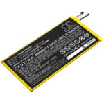4100mAh for Sony Xperia Z3 Tablet,Xperia Tablet Z3 Compact,SGP621,SOT22,SGP611,SGP641,Xperia Z3 Compact 8",SGP612/W-0
