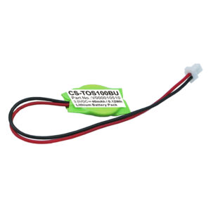40mAh for Toshiba Tecra S1,Tecra S1 PT831L-2T91L,Tecra S1 TE2000,Tecra S1 TE2100,Tecra S1 TE2200,Tecra S1 TE2300-0
