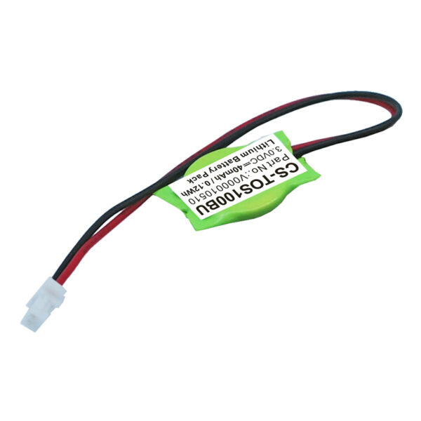 40mAh for Toshiba Tecra S1,Tecra S1 PT831L-2T91L,Tecra S1 TE2000,Tecra S1 TE2100,Tecra S1 TE2200,Tecra S1 TE2300-128142