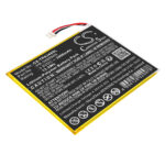 Replacement Battery for TOPDON ArtiMINI Scan Tool, Li-Polymer 3500mAh-0