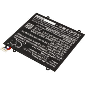 5100mAh for Toshiba Excite A204,Excite A204 AT10-B-126852