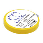 550mAh for VeriFone VX680,VX680 wireless terminal,vx680 wireless credit card machine-0
