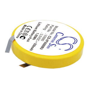 550mAh for VeriFone VX680,VX680 wireless terminal,vx680 wireless credit card machine-128152