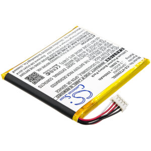 2500mAh for VTech KidiBuzz,80-169500-126819