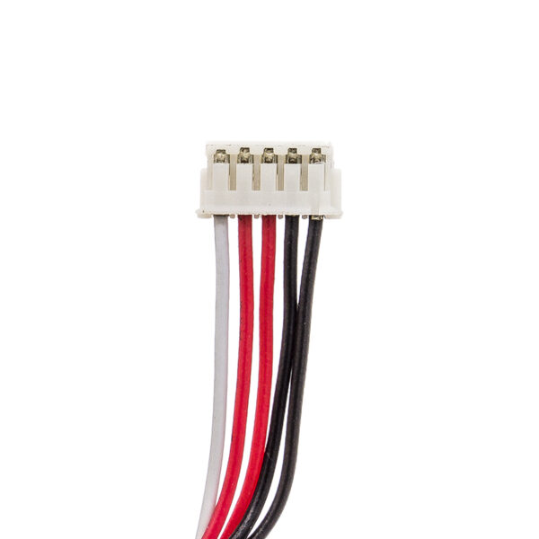 2500mAh for VTech KidiBuzz,80-169500-126821