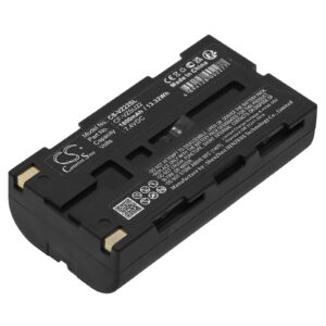 1800mAh for AVIO R300ZD,TVS-200EX,TVS-500EX-0