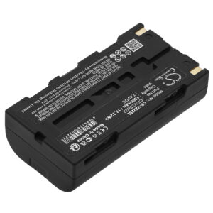 1800mAh for AVIO R300ZD,TVS-200EX,TVS-500EX-127829