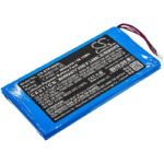 3800mAh for XTOOL EZ300 Pro,i80 Pad-0