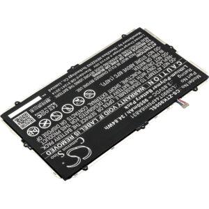 9050mAh for ZTE K90U,ZPAD 10.1-126898